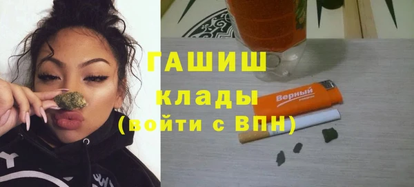 хмурый Алзамай